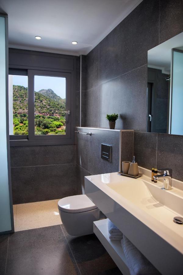 Adrianna Villa 1 Bali  Exteriér fotografie