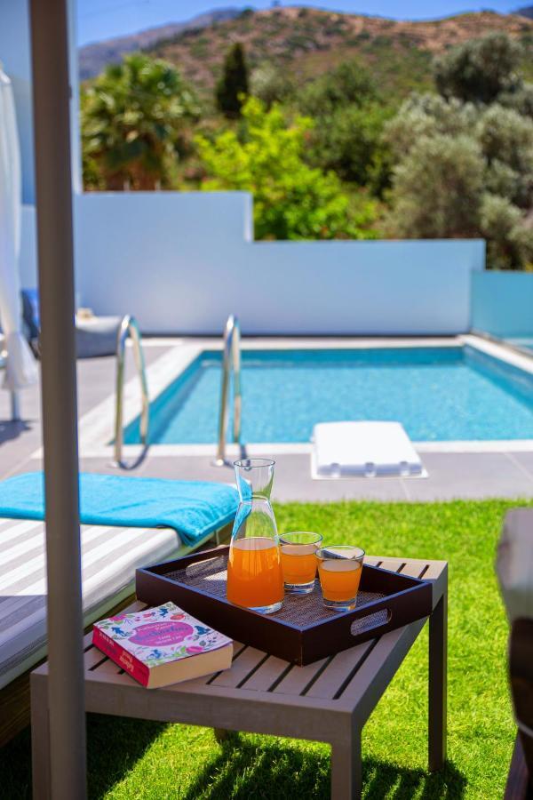 Adrianna Villa 1 Bali  Exteriér fotografie