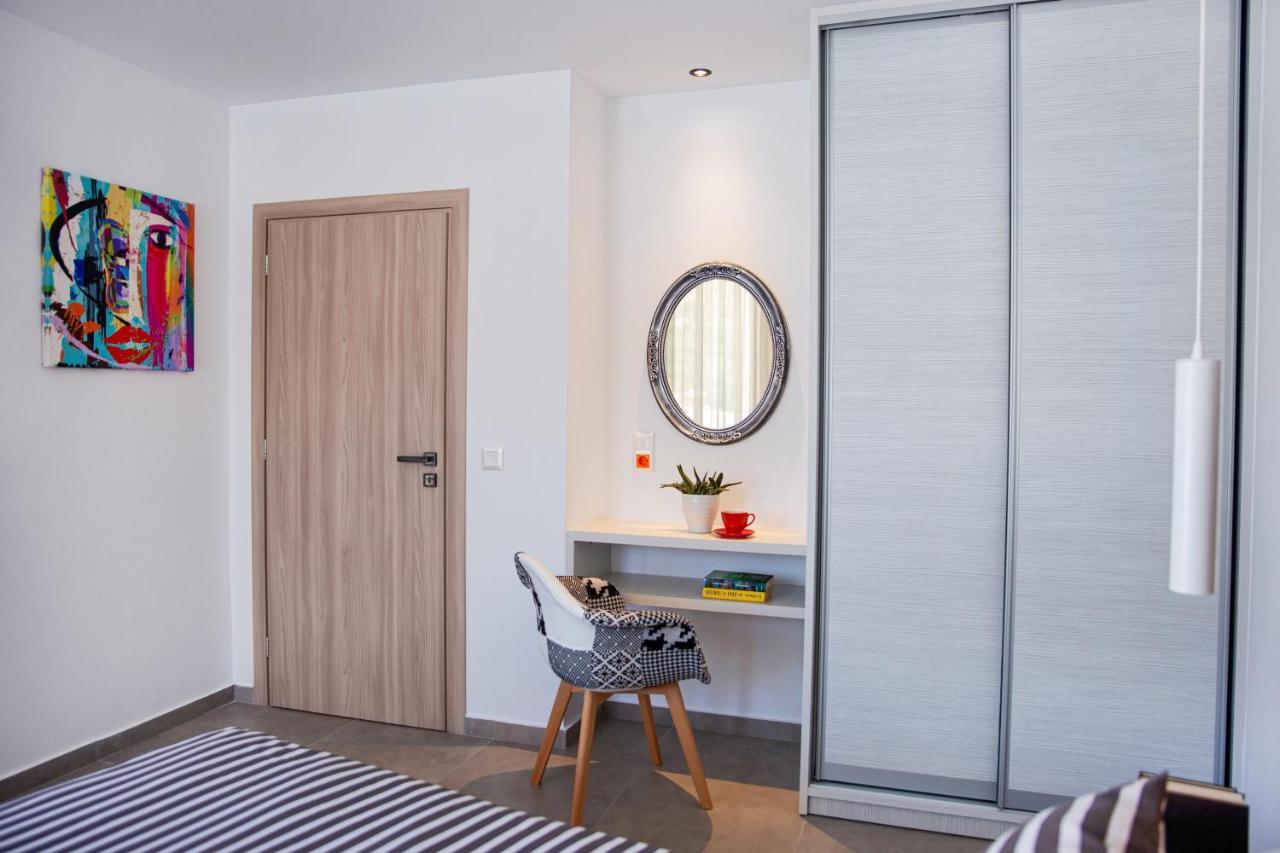 Adrianna Villa 1 Bali  Exteriér fotografie