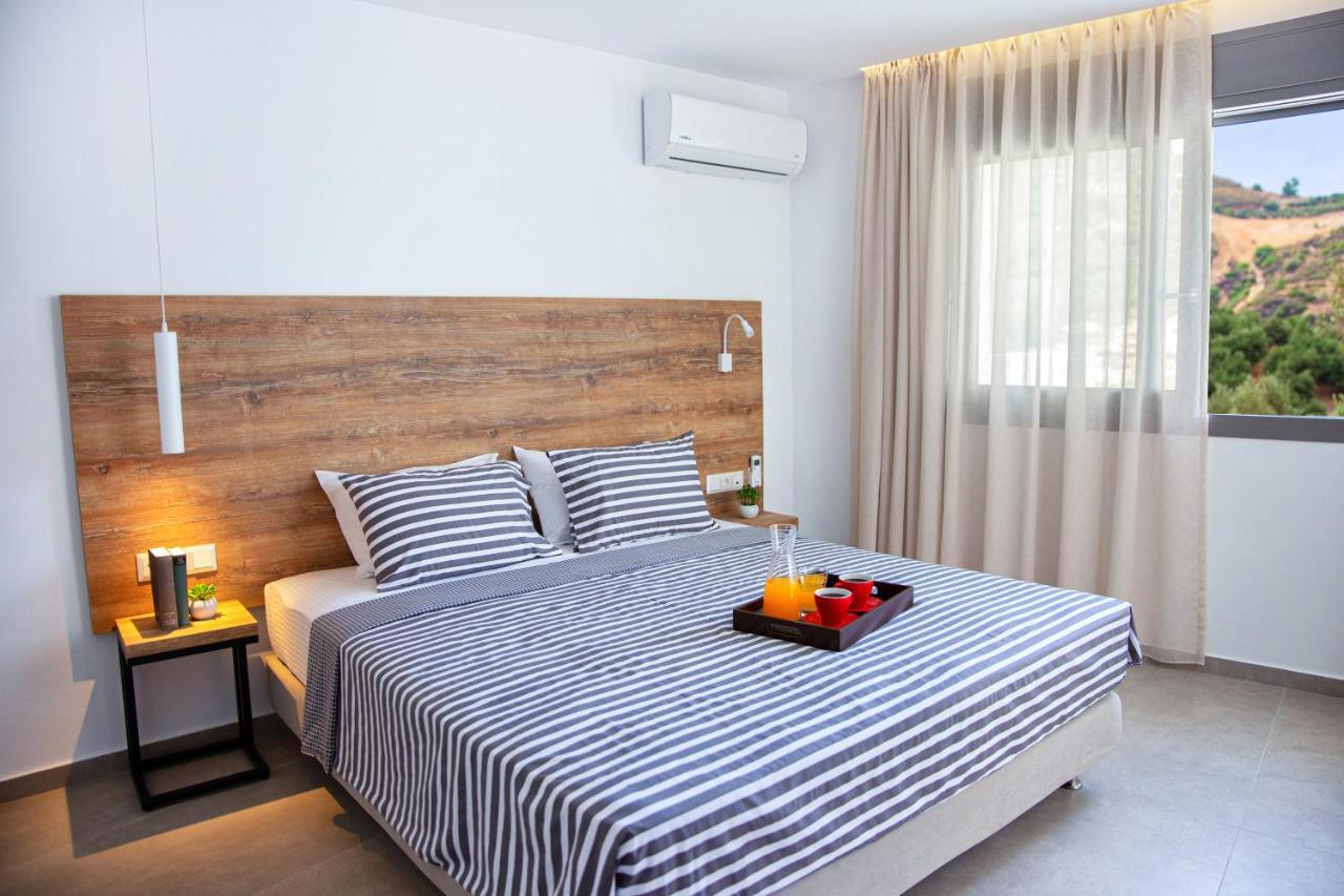 Adrianna Villa 1 Bali  Exteriér fotografie