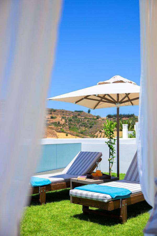 Adrianna Villa 1 Bali  Exteriér fotografie