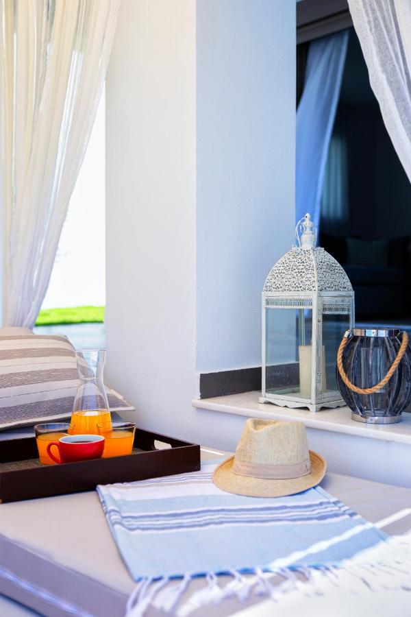 Adrianna Villa 1 Bali  Exteriér fotografie