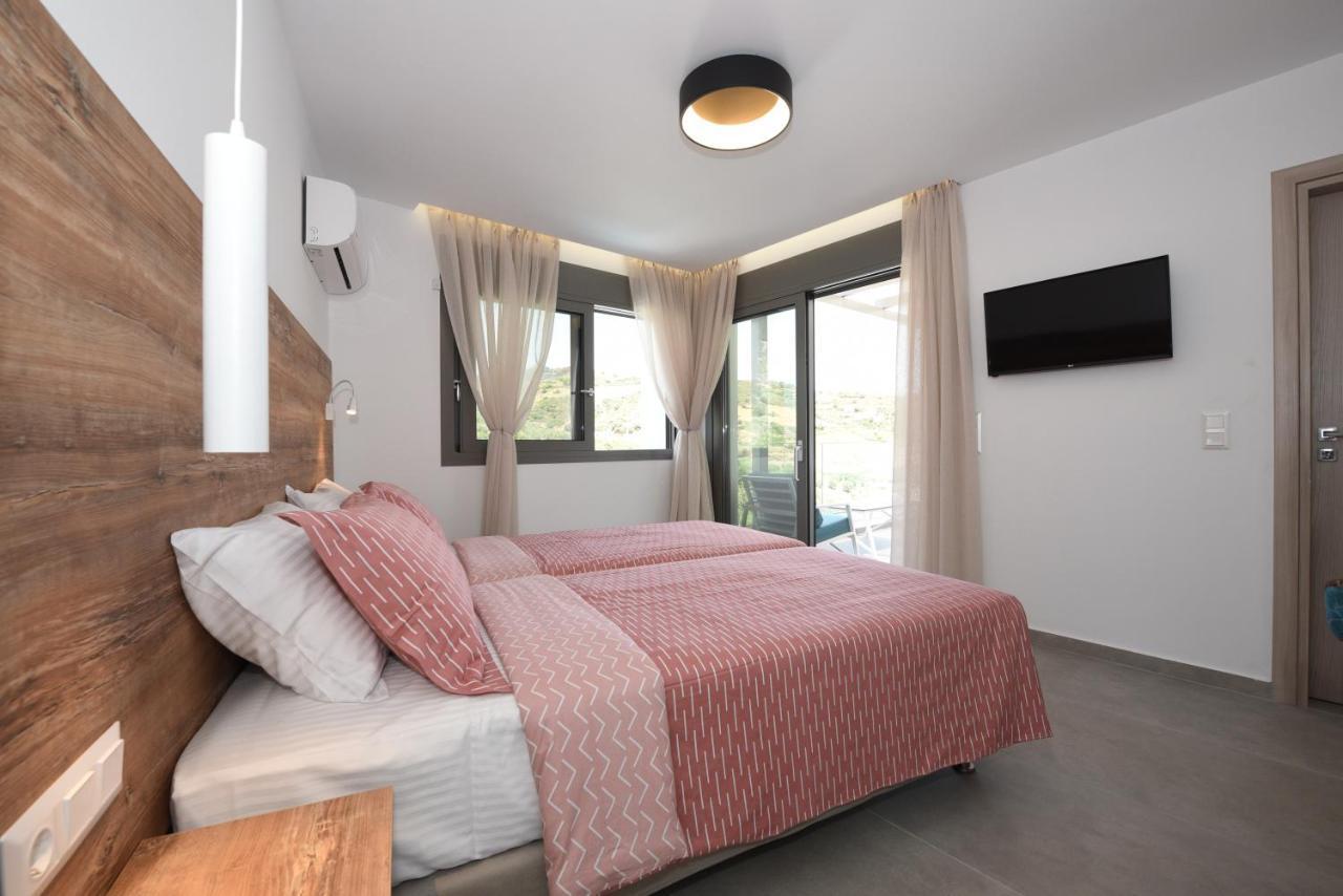Adrianna Villa 1 Bali  Exteriér fotografie