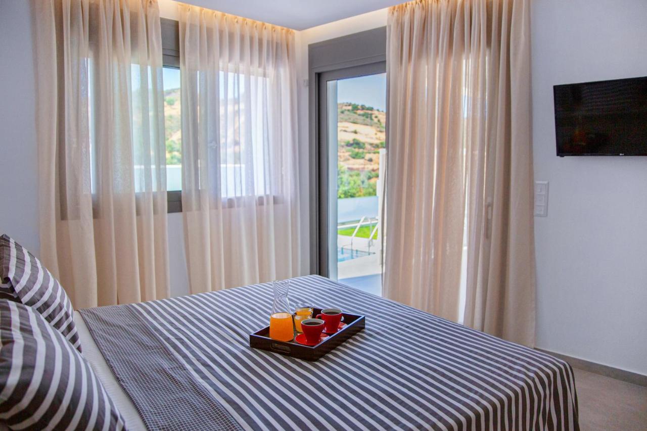 Adrianna Villa 1 Bali  Exteriér fotografie