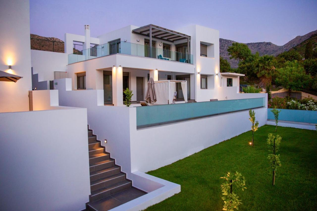 Adrianna Villa 1 Bali  Exteriér fotografie